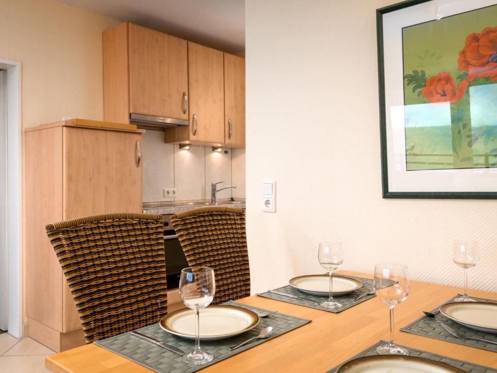 Apartment B1101 by Interhome photo 2