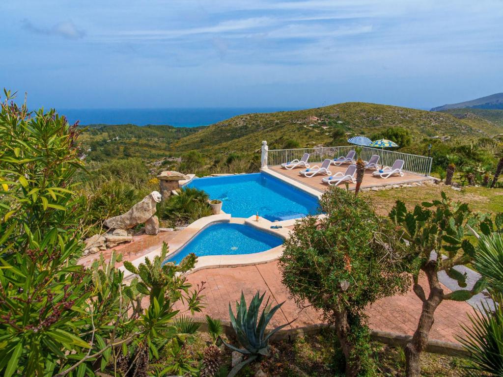 Villa Cala Torta Na Moli by Interhome photo 1