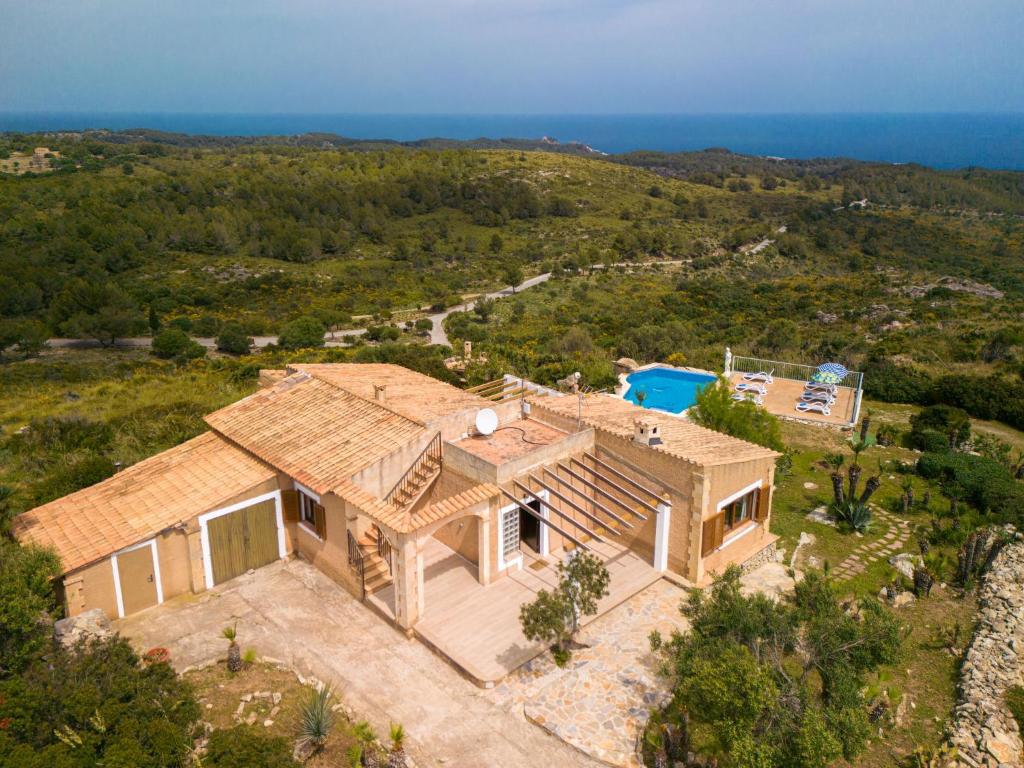 Villa Cala Torta Na Moli by Interhome photo 2