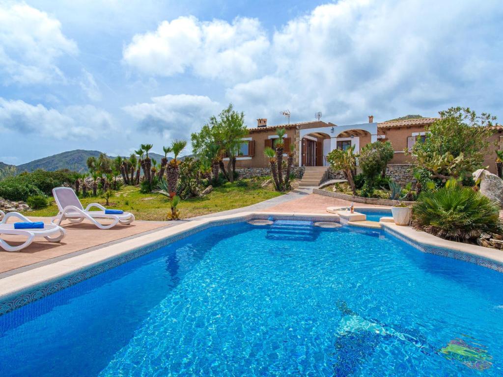 Villa Cala Torta Na Moli by Interhome photo 3