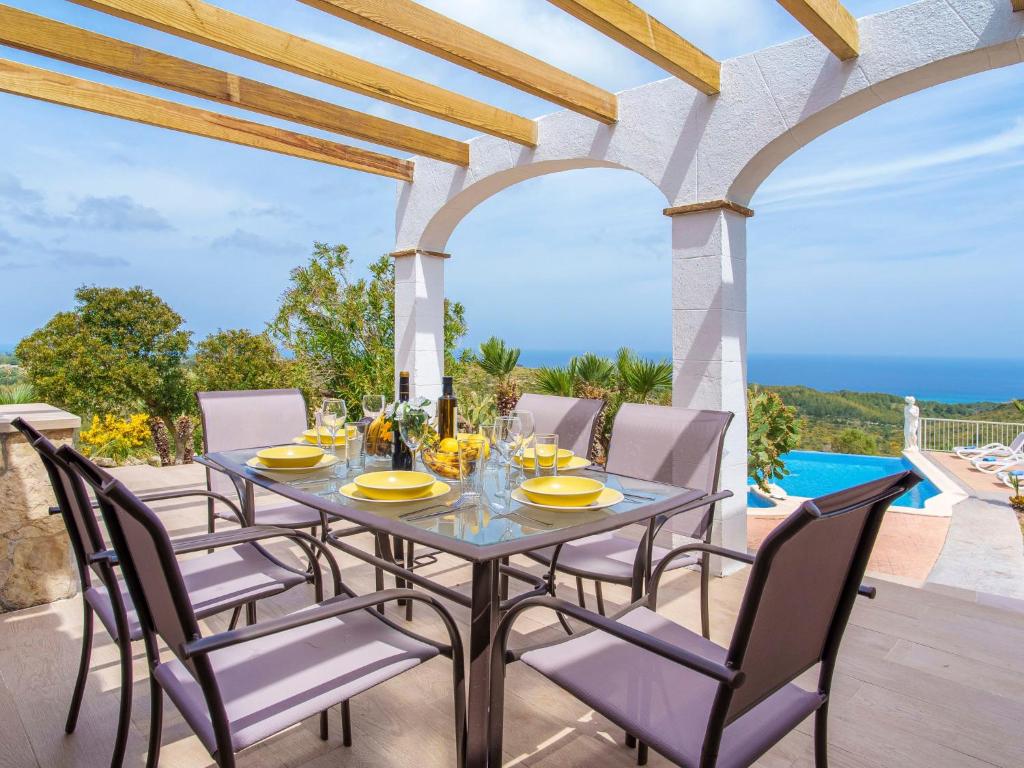 Villa Cala Torta Na Moli by Interhome photo 4