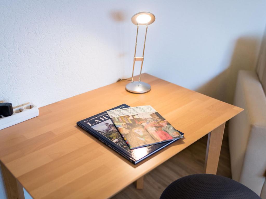 Apartment B901 by Interhome photo 3