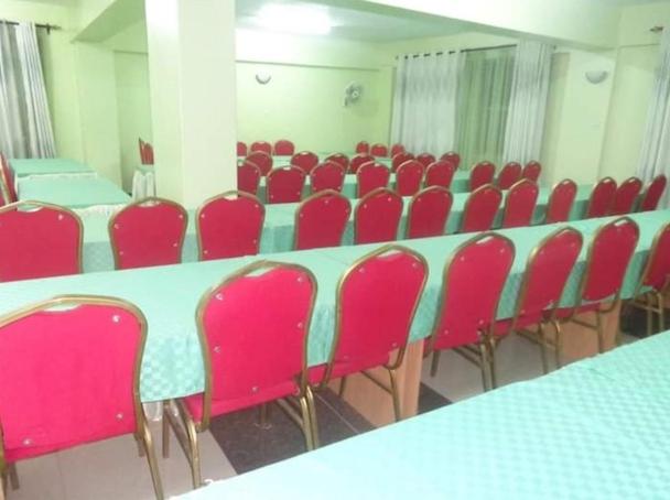 Grenville Hotel photo 2