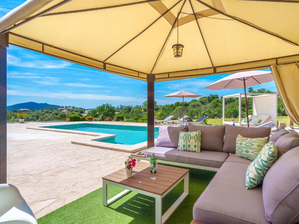 Holiday Home Es Cos by Interhome photo 2