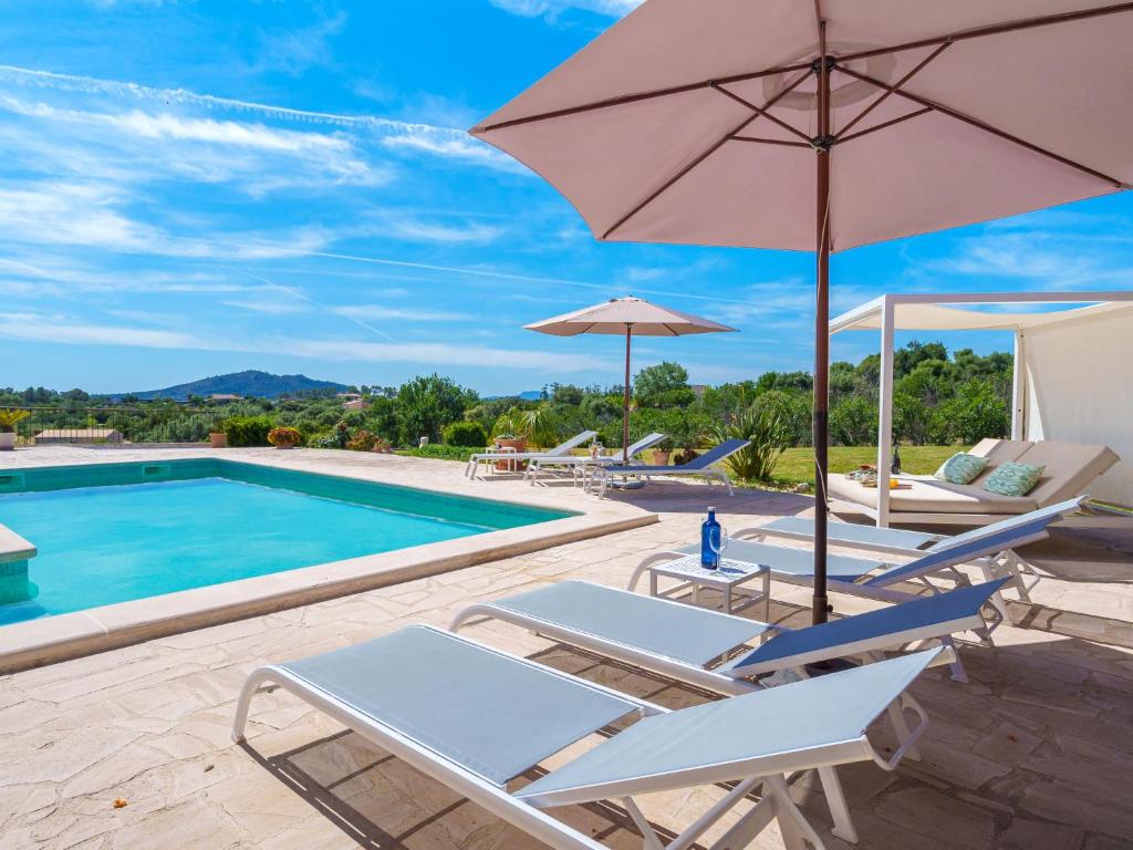 Holiday Home Es Cos by Interhome photo 3
