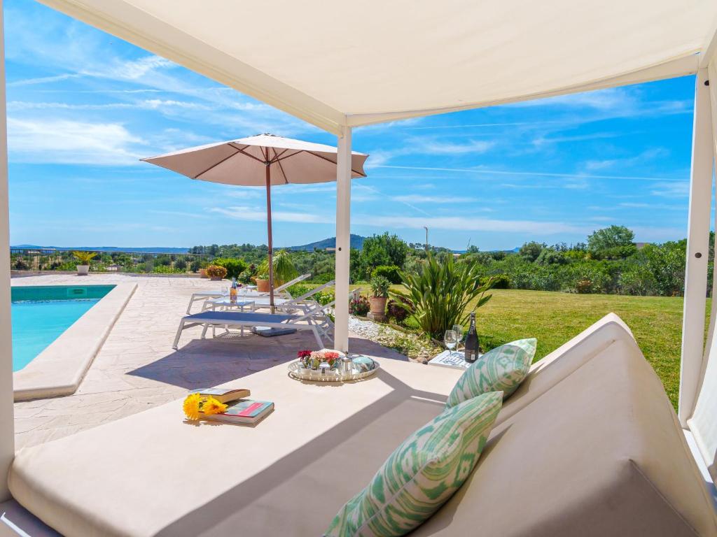 Holiday Home Es Cos by Interhome photo 4