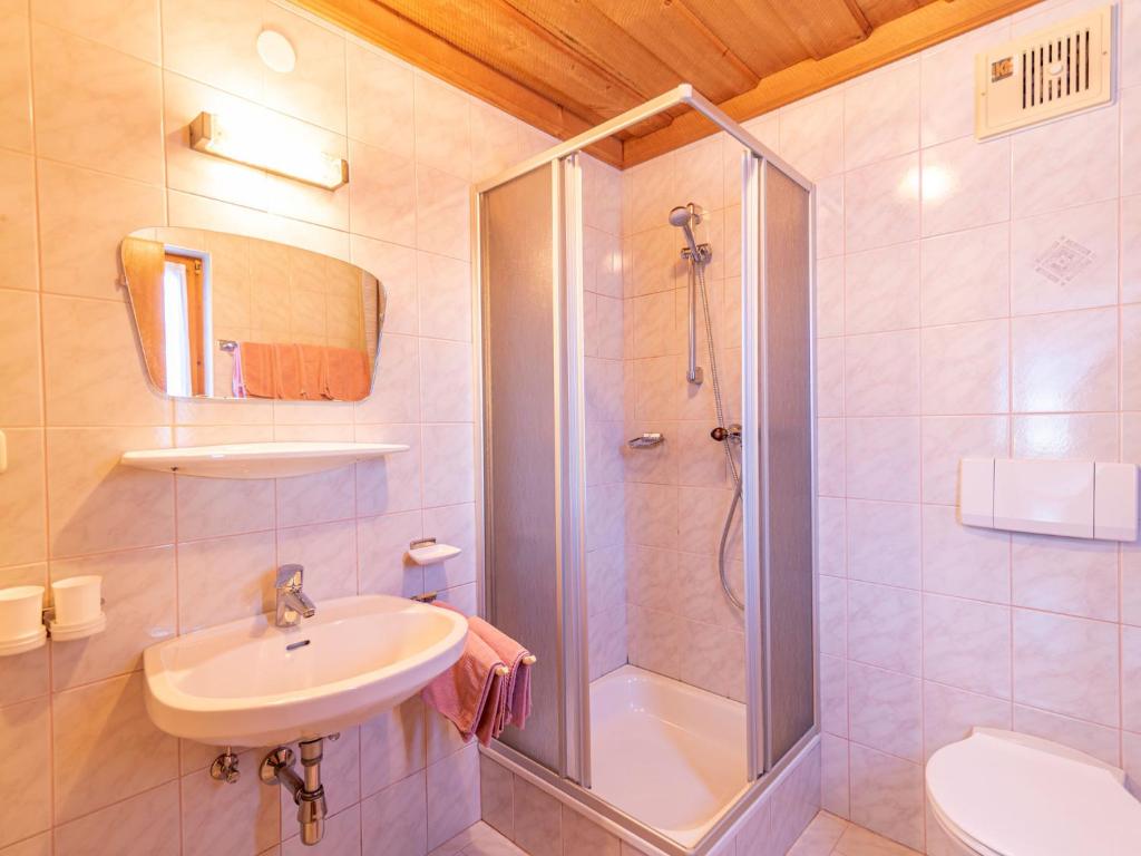 Apartment Apart Romantica - KPL211 by Interhome photo 4
