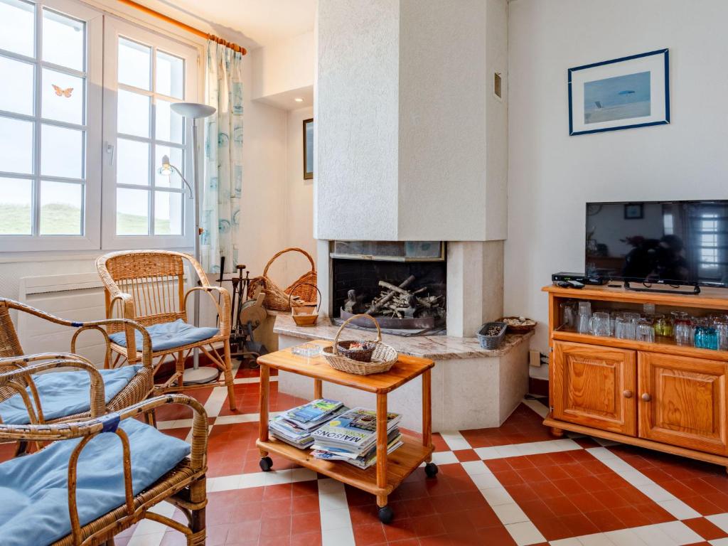 Holiday Home Les Dunes - SGY400 by Interhome photo 3