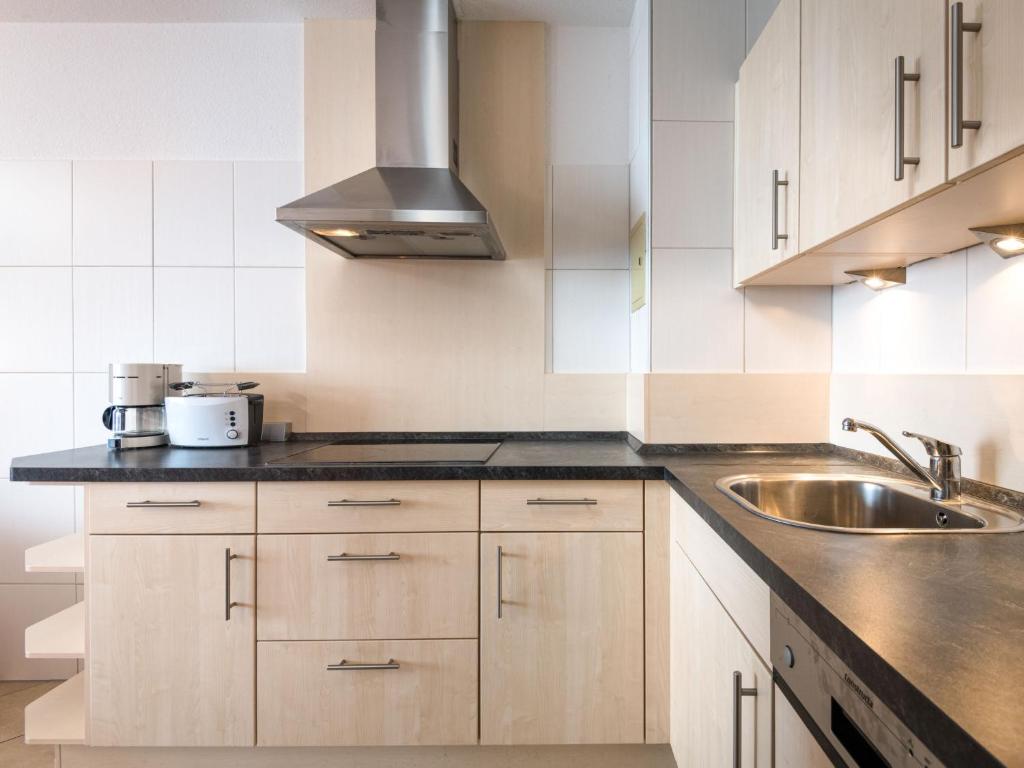 Apartment B1013 by Interhome photo 1