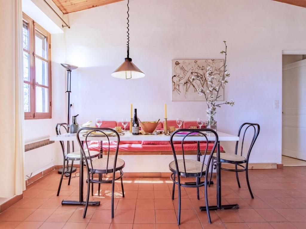 Holiday Home Le Prunier - ORN311 by Interhome photo 2