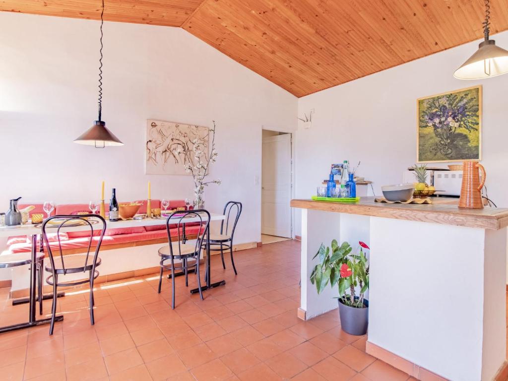 Holiday Home Le Prunier - ORN311 by Interhome photo 3