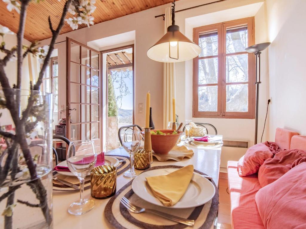 Holiday Home Le Prunier - ORN311 by Interhome photo 1