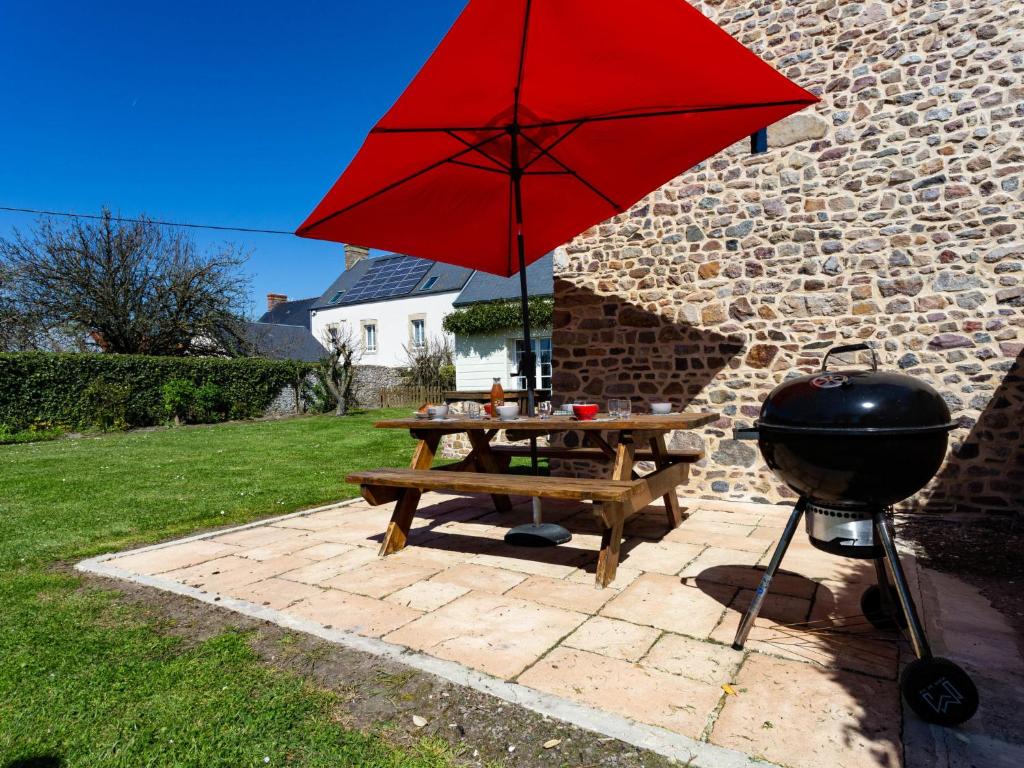 Holiday Home Les Moutons - CEZ402 by Interhome photo 1