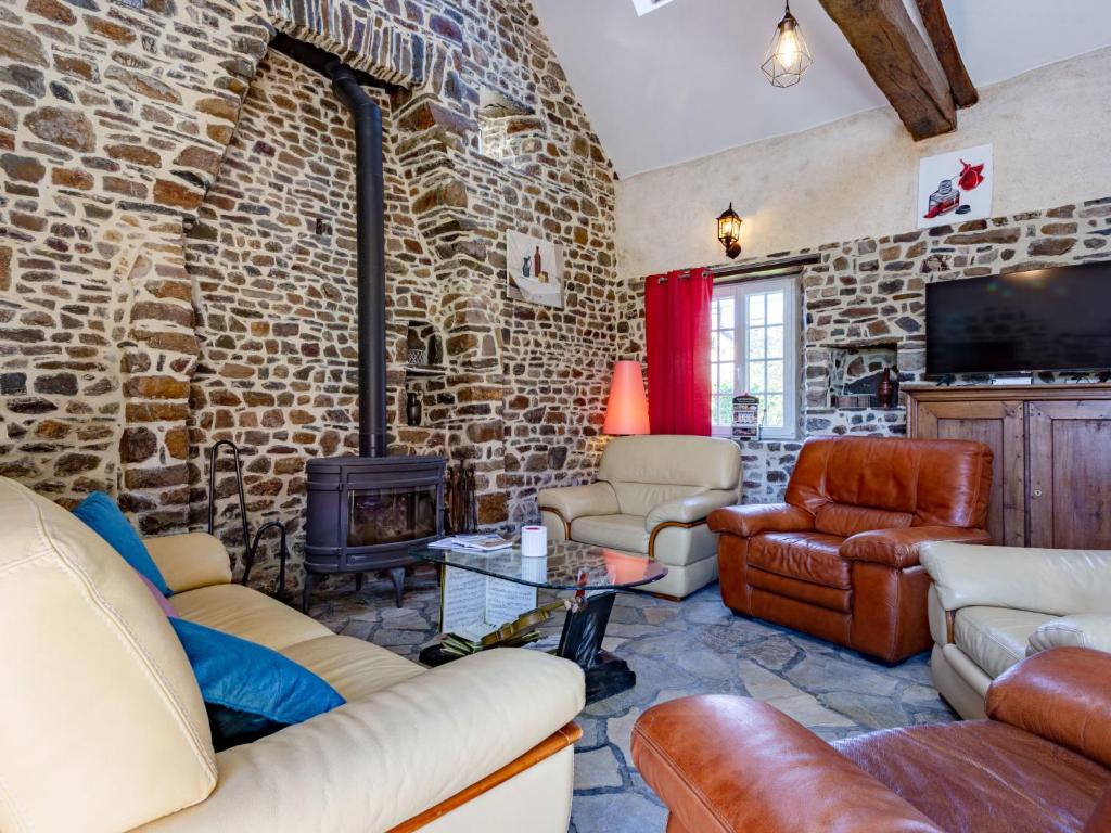 Holiday Home Les Moutons - CEZ402 by Interhome photo 2