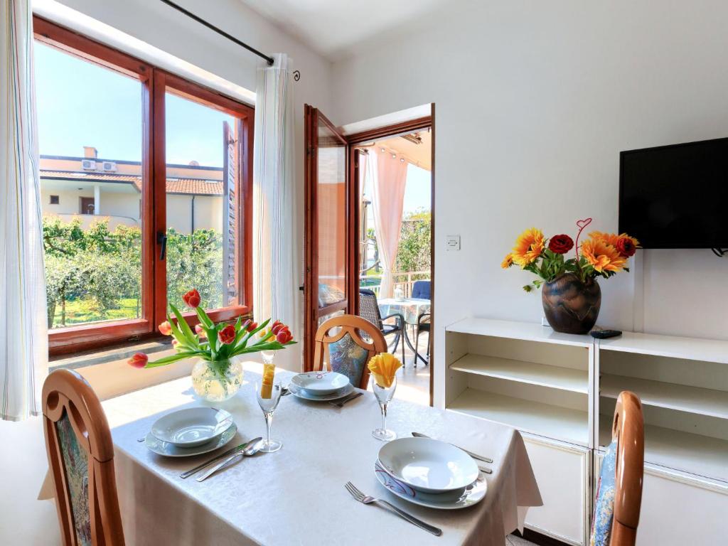 Apartment Elvi - UMA106 by Interhome photo 4