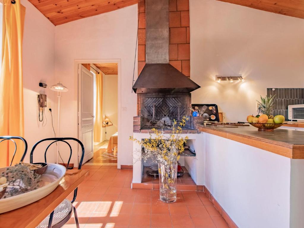 Holiday Home La Chênaie - ORN309 by Interhome photo 1