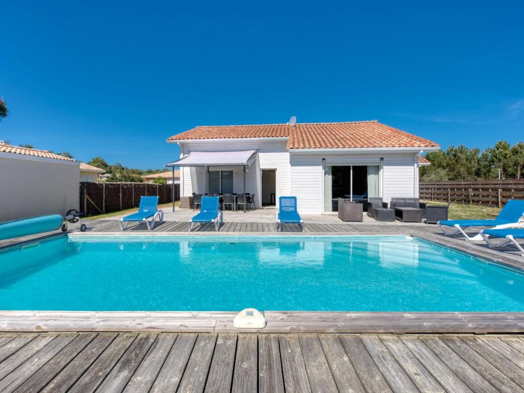 Villa Nael - MVT140 by Interhome