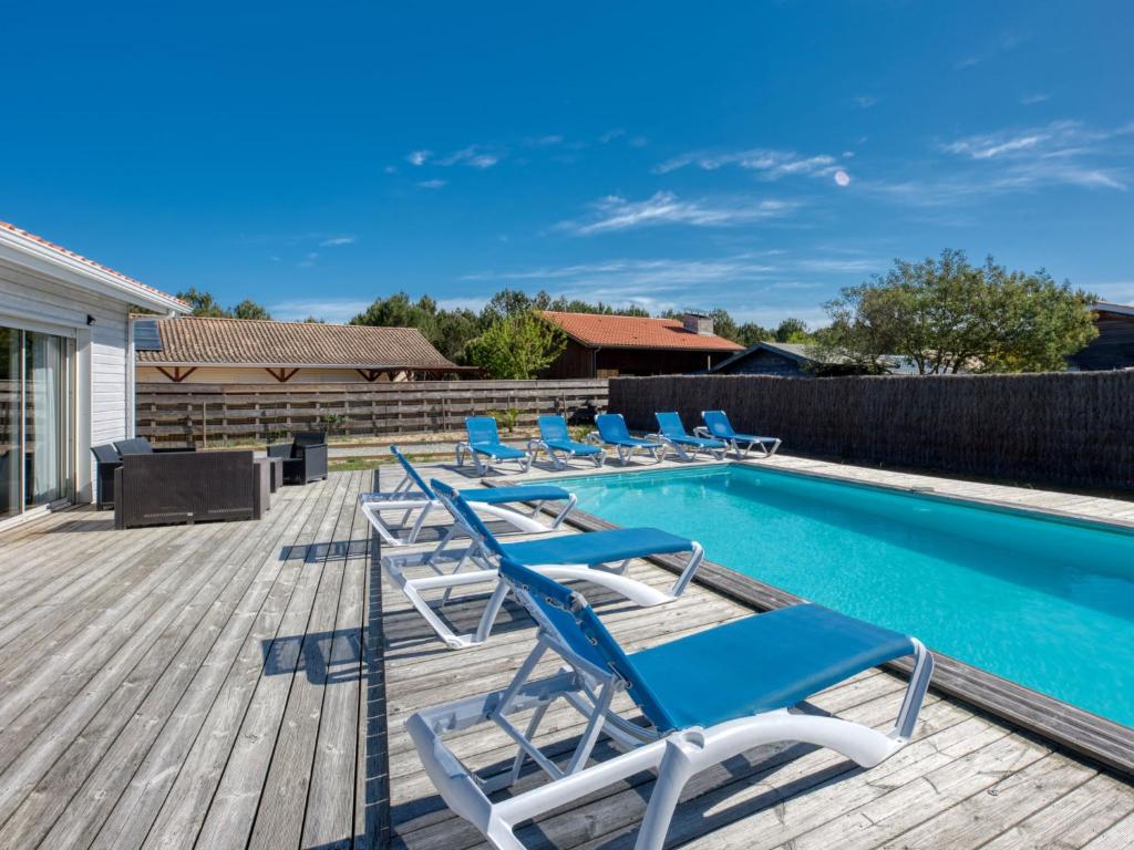 Villa Nael - MVT140 by Interhome photo 1