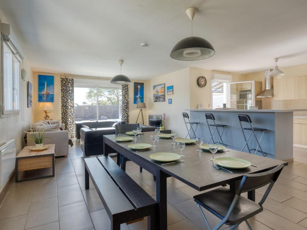 Villa Nael - MVT140 by Interhome photo 2