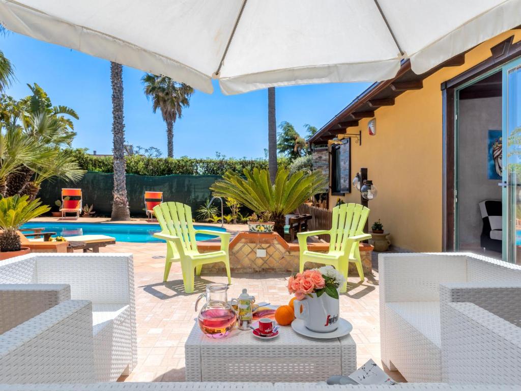 Villa Albert by Interhome photo 3
