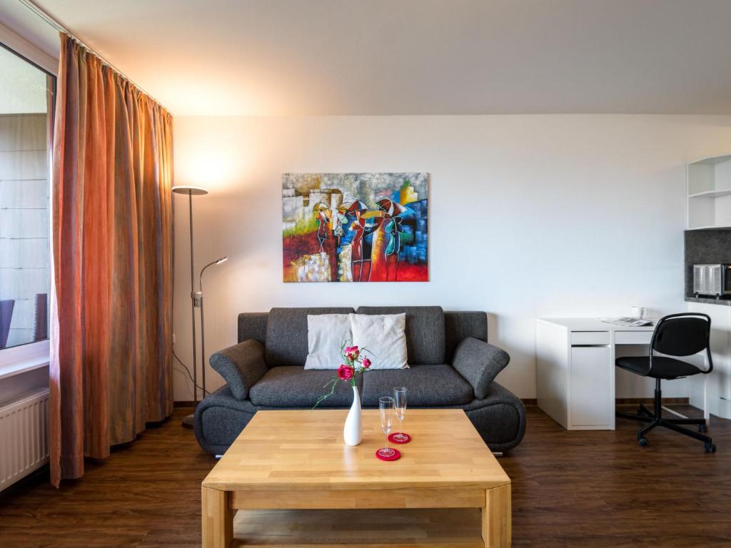 Apartment B905 by Interhome photo 1