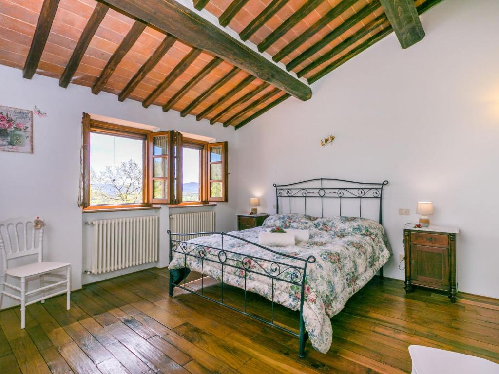 Holiday Home Il Fienile by Interhome photo 4