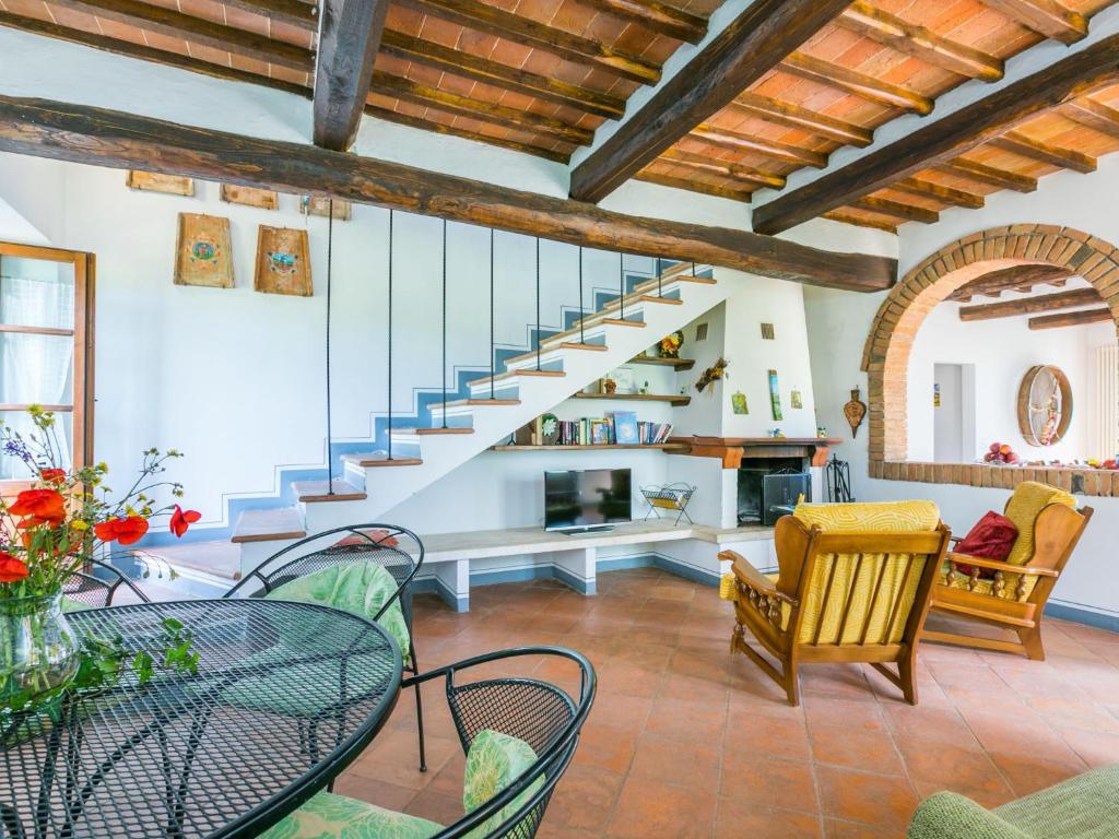 Holiday Home Il Fienile by Interhome photo 3