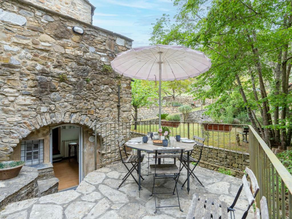 Holiday Home Muin du Pie - SLR120 by Interhome photo 1