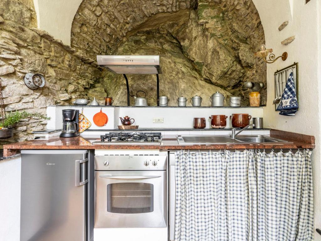 Holiday Home Muin du Pie - SLR120 by Interhome photo 2