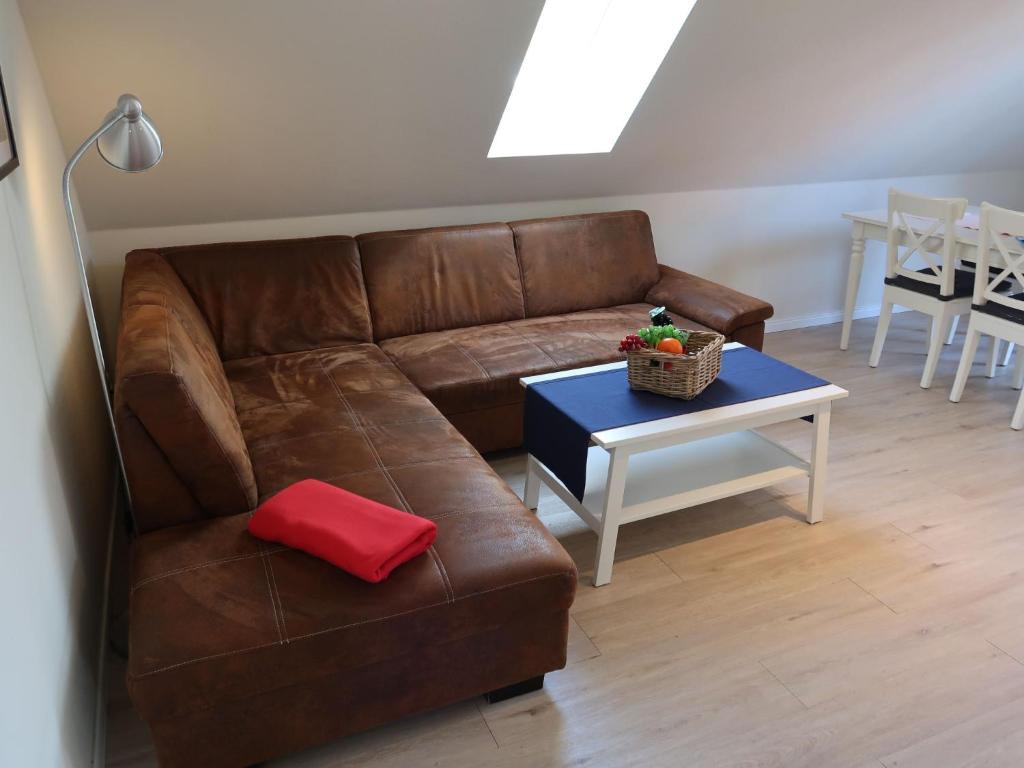 Apartment Müritz Ferienpark Röbel-8 by Interhome photo 1