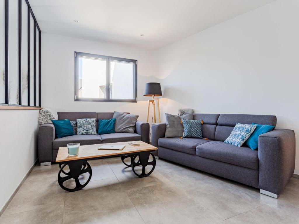 Holiday Home Hunawihr - SGY407 by Interhome photo 3