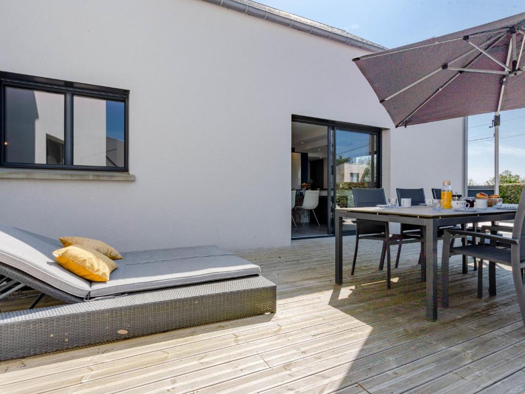 Holiday Home Hunawihr - SGY407 by Interhome photo 2
