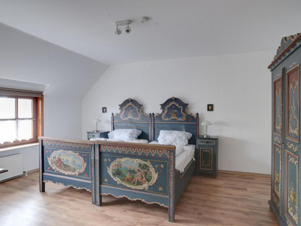 Apartment Berghof Hohe by Interhome photo 3