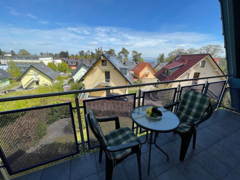 Apartment Müritz Ferienpark Röbel-16 by Interhome photo 4