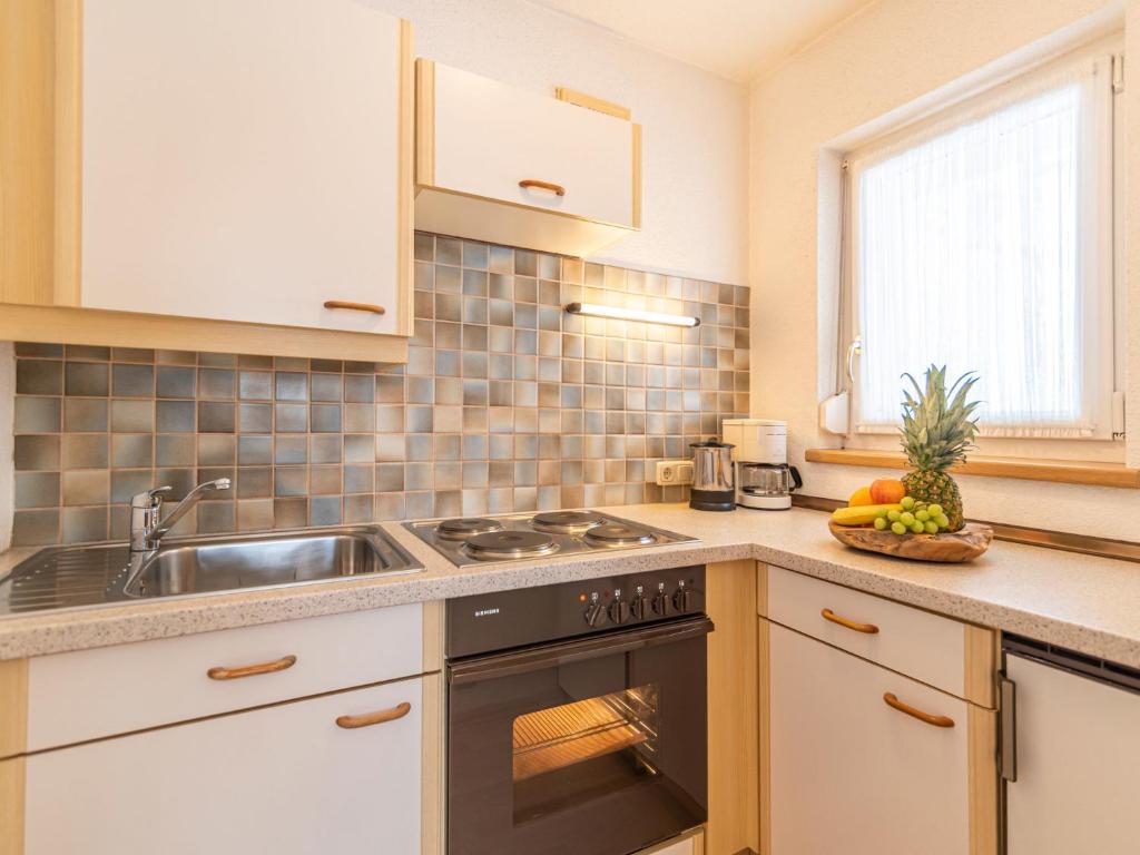 Apartment Apart Romantica by Interhome photo 3