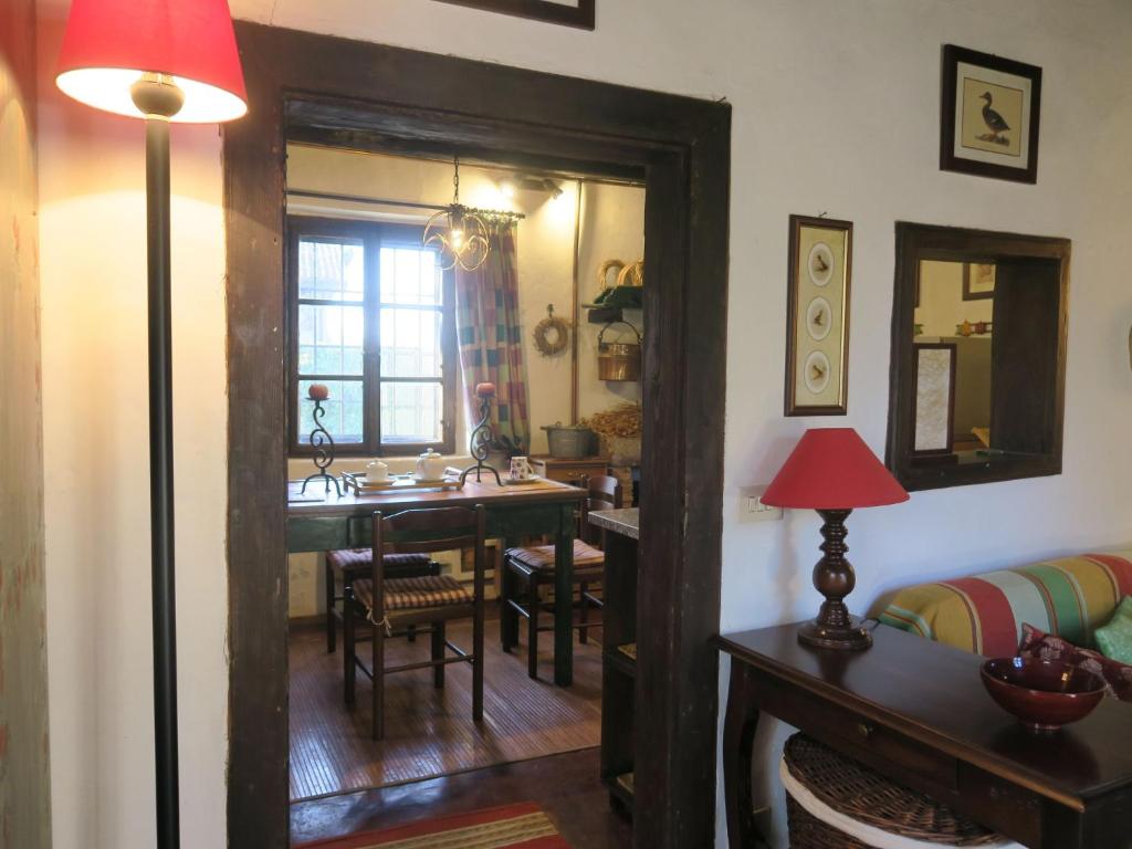 Apartment Casa del Ligustro by Interhome photo 3