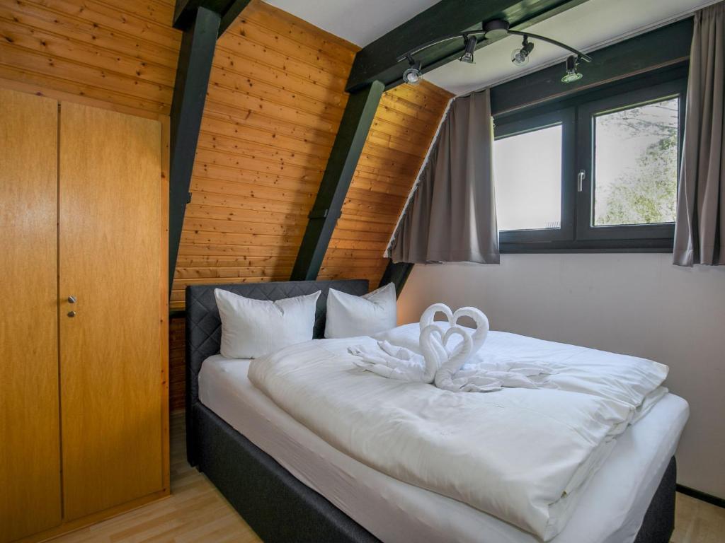 Holiday Home Fedderwardersiel-5 by Interhome photo 3