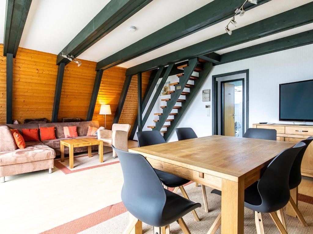Holiday Home Fedderwardersiel-5 by Interhome photo 1