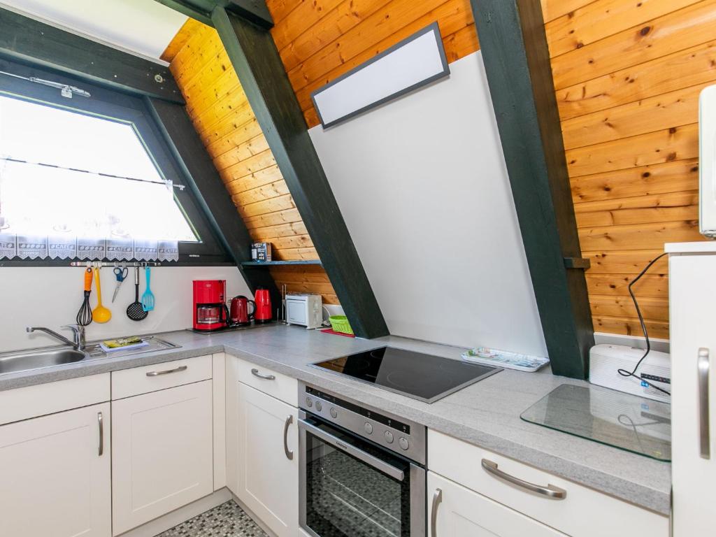 Holiday Home Fedderwardersiel-5 by Interhome photo 4