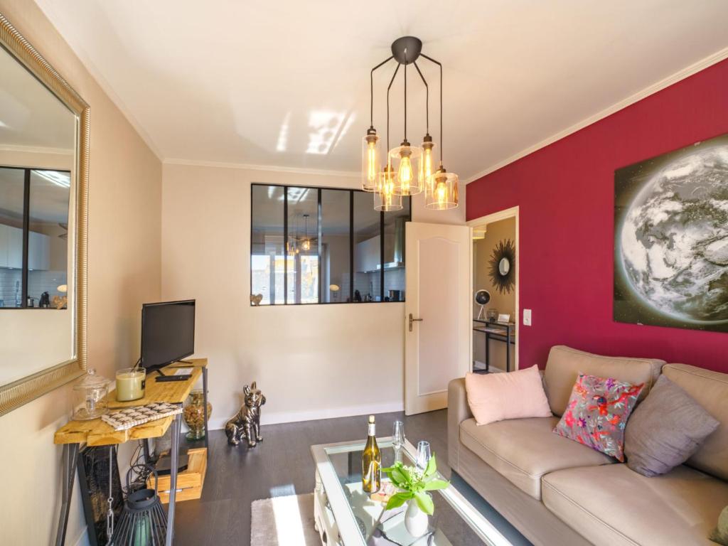 Apartment Ty Ael - GUL105 by Interhome photo 1
