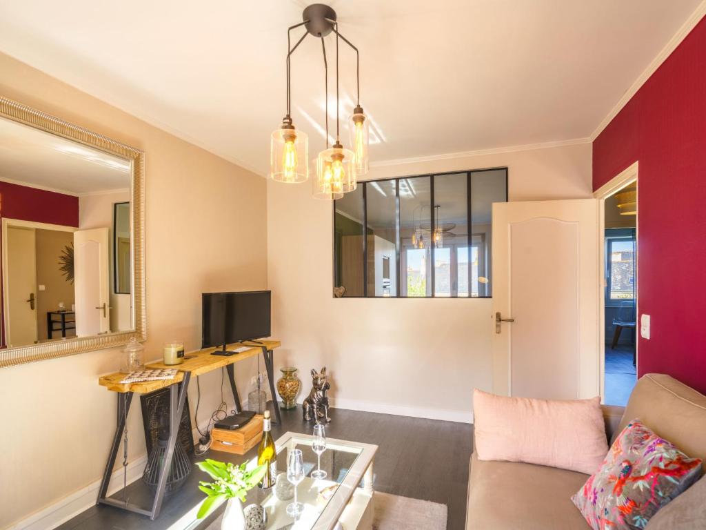 Apartment Ty Ael - GUL105 by Interhome photo 2