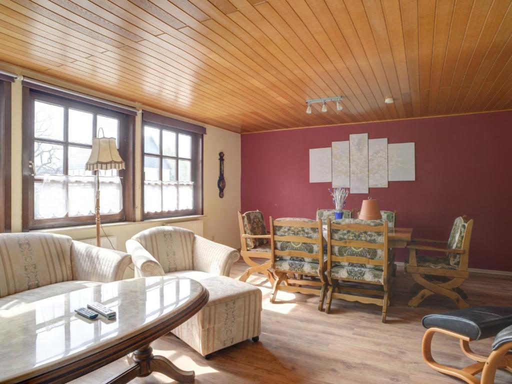 Apartment An der Dorfkirche by Interhome photo 2