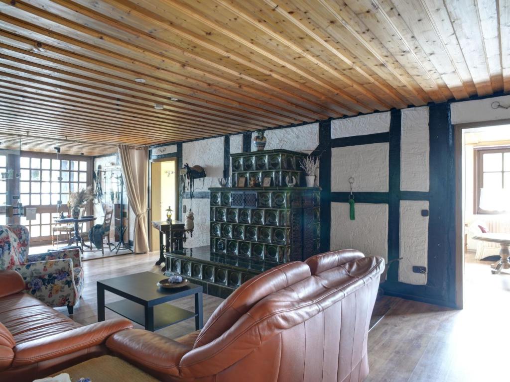 Apartment An der Dorfkirche by Interhome photo 1