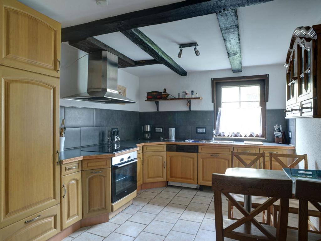 Apartment An der Dorfkirche by Interhome photo 3