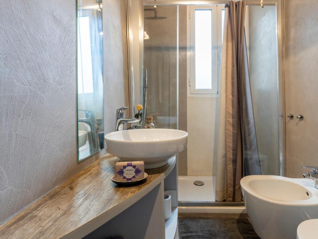 Apartment Mary by Interhome photo 4