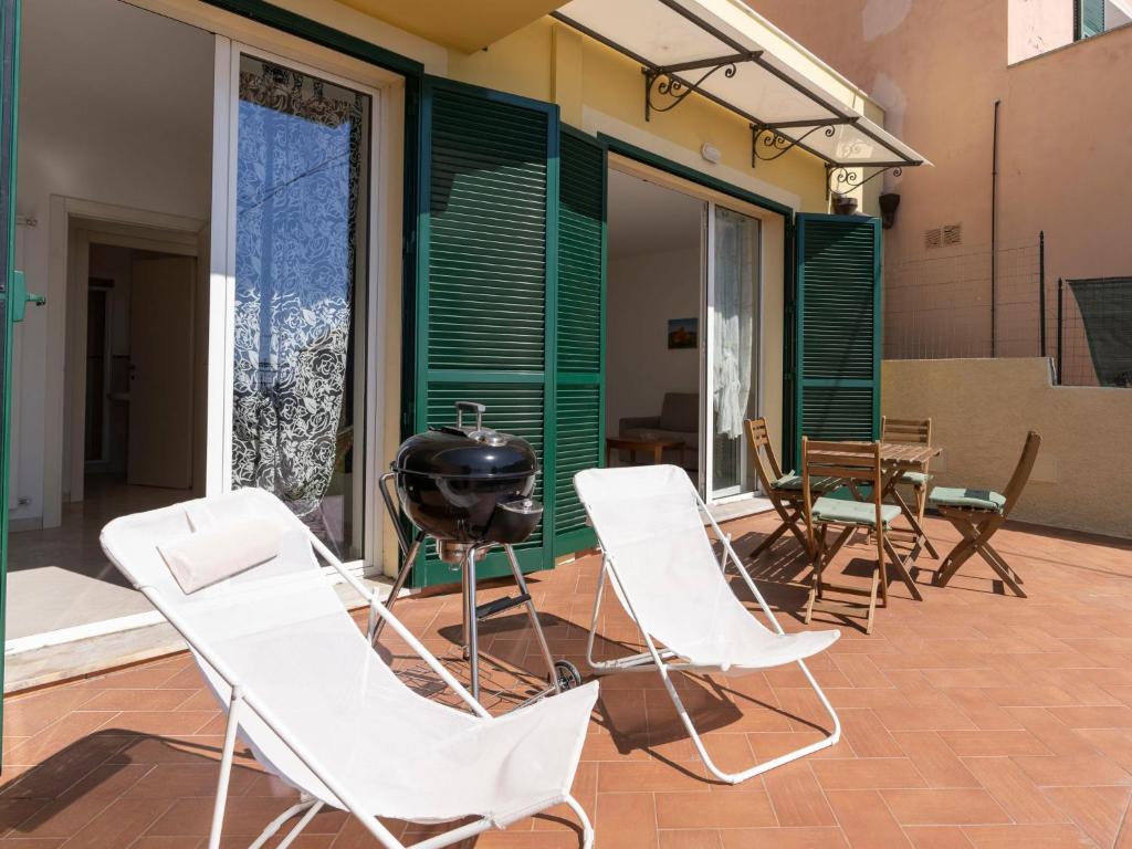 Apartment Salvia by Interhome photo 3