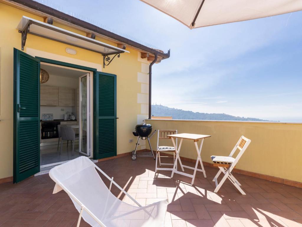 Apartment Basilico by Interhome photo 1