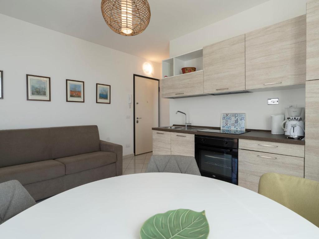 Apartment Basilico by Interhome photo 4