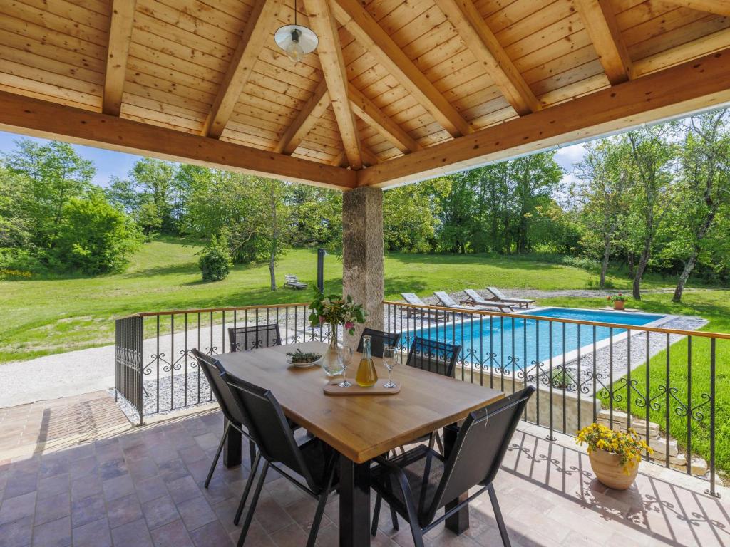 Holiday Home Villa Dobrila by Interhome photo 2