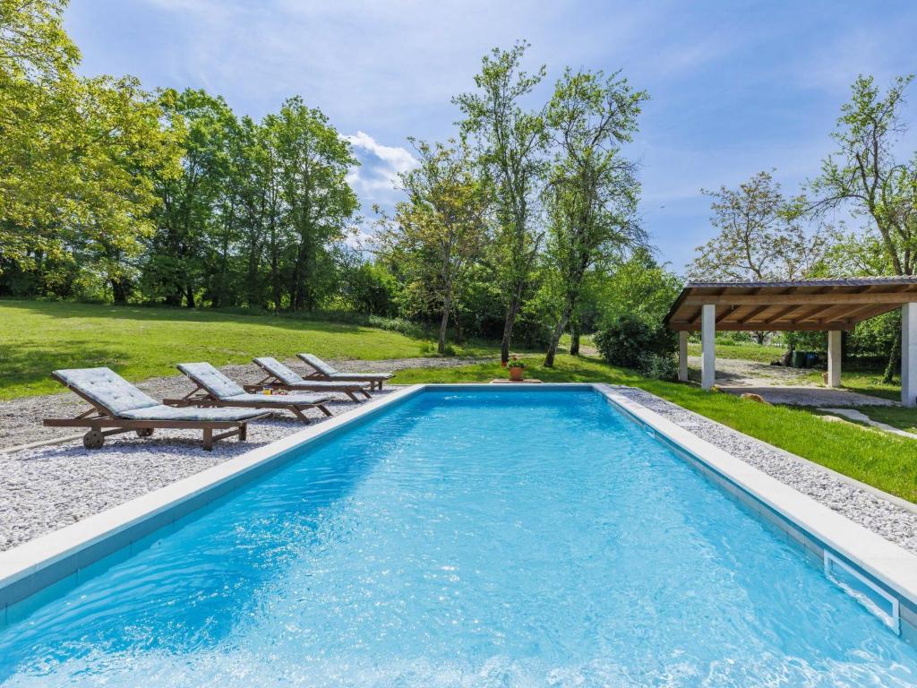 Holiday Home Villa Dobrila by Interhome photo 1